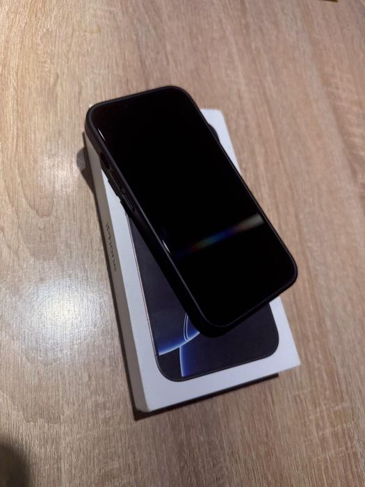 Iphone 14 128gb, czarny