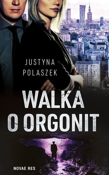 Walka O Orgonit Novae Res