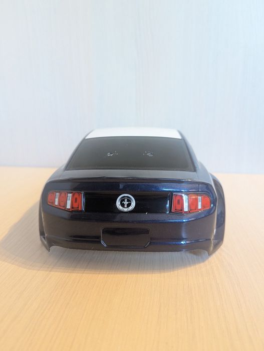 Karoseria traxxas mustang boss 302