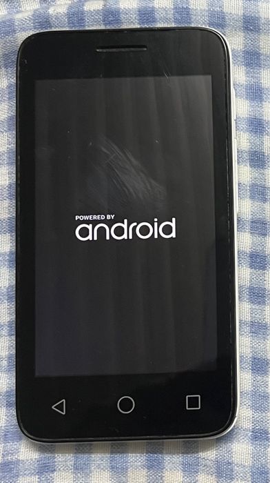 Vodofone Smart First 6