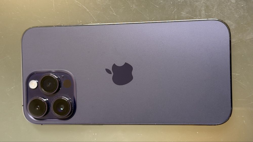 Iphone 14 Pro Max 128 gb