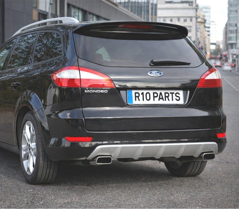 DIFUSOR FORD MONDEO MK4 07-10