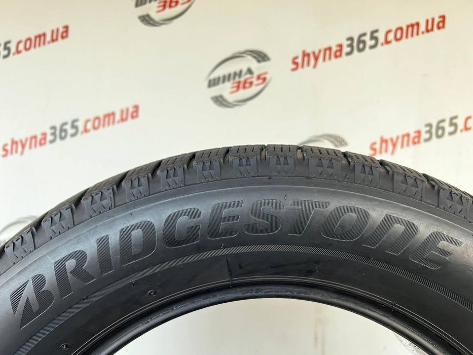 205/60 r16 bridgestone blizzak vrx2 5mm