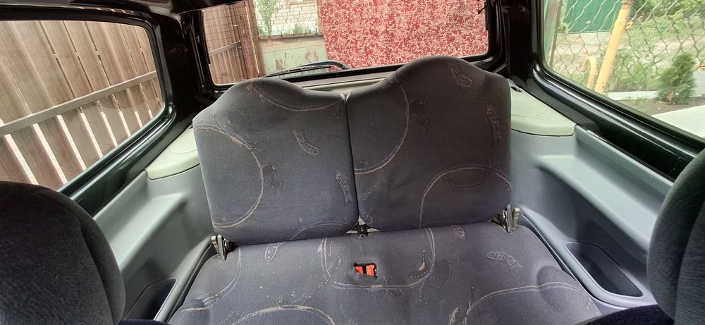 Продам Renault Twingo