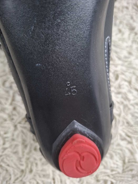buty rowerowe marki Luck roz. 45