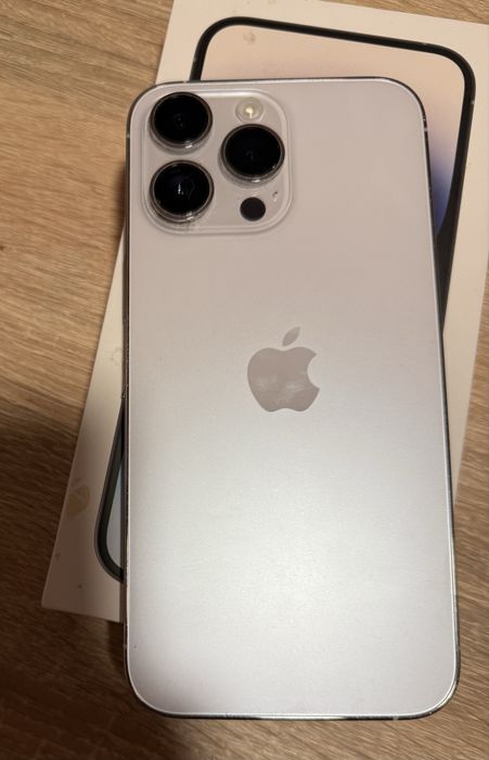 Iphone 14 pro max 128gb