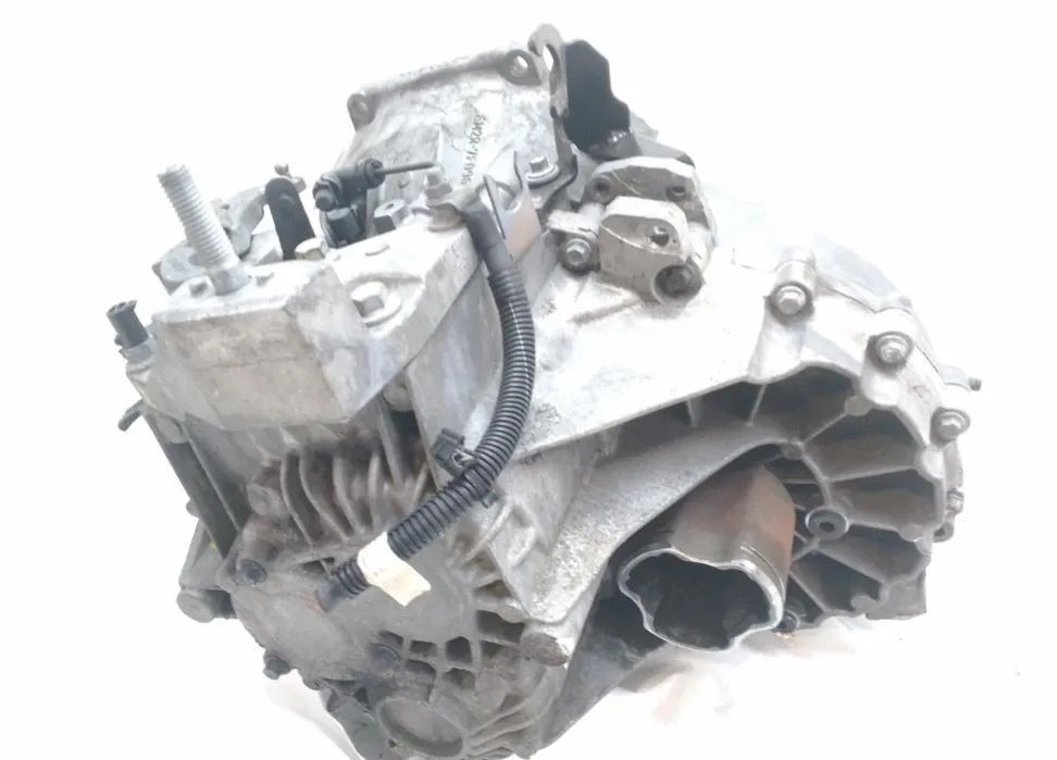 Caixa Velocidades Ford Mondeo 1.8Tdci Ref.7G9R 7002 ZF