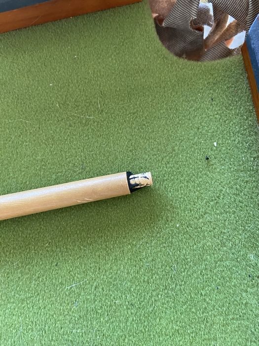 Mini mesa de snooker