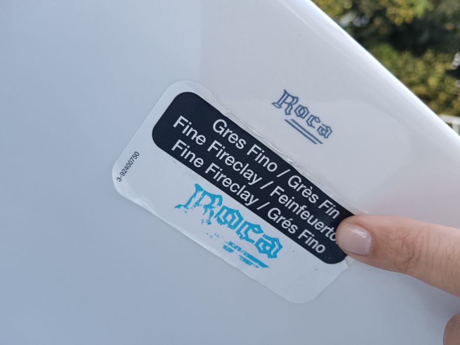 Tanque da Roca novo com Móvel