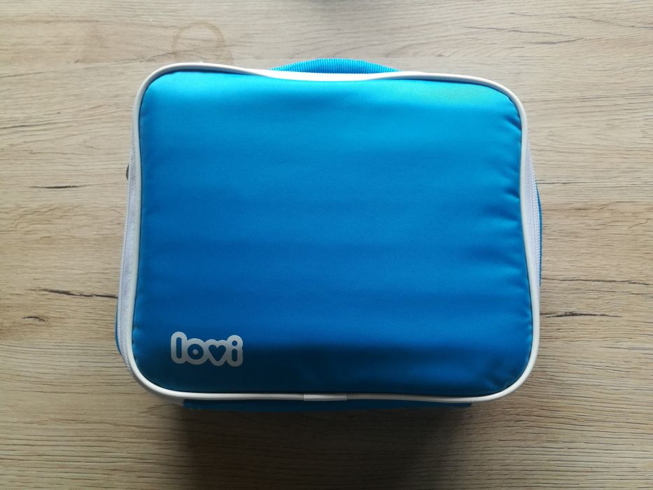 Laktator Lovi elektryczny