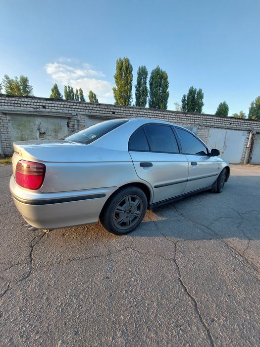 Продам Honda Accord 6