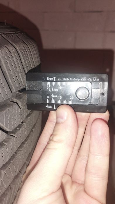 Koła zimowe z oponami Zeetex WP1000