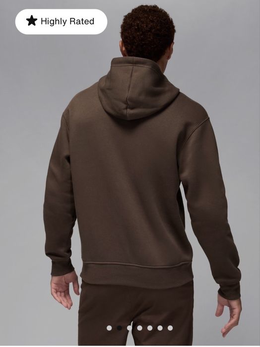 Чоловічий флісовий спортивний костюм Nike, оригінал. Новий