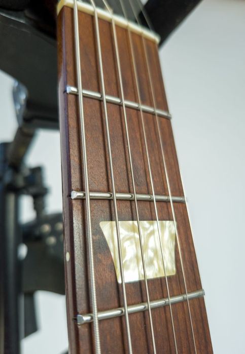 Gitara Gibson Les Paul Studio WB USA 2012