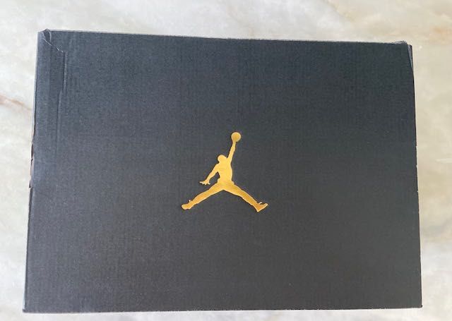 Nike Jordan Access - Jumpman