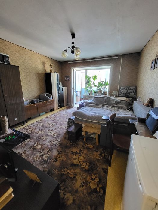 Продам 3 кім квартиру вул Кропивницького