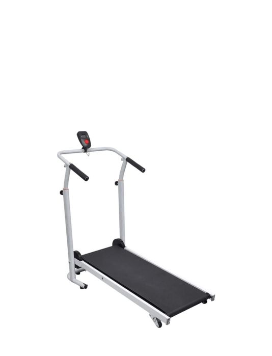 Passadeira sem motor