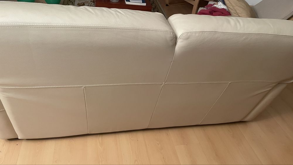 Sofá três lugares  Chateau d’Ax