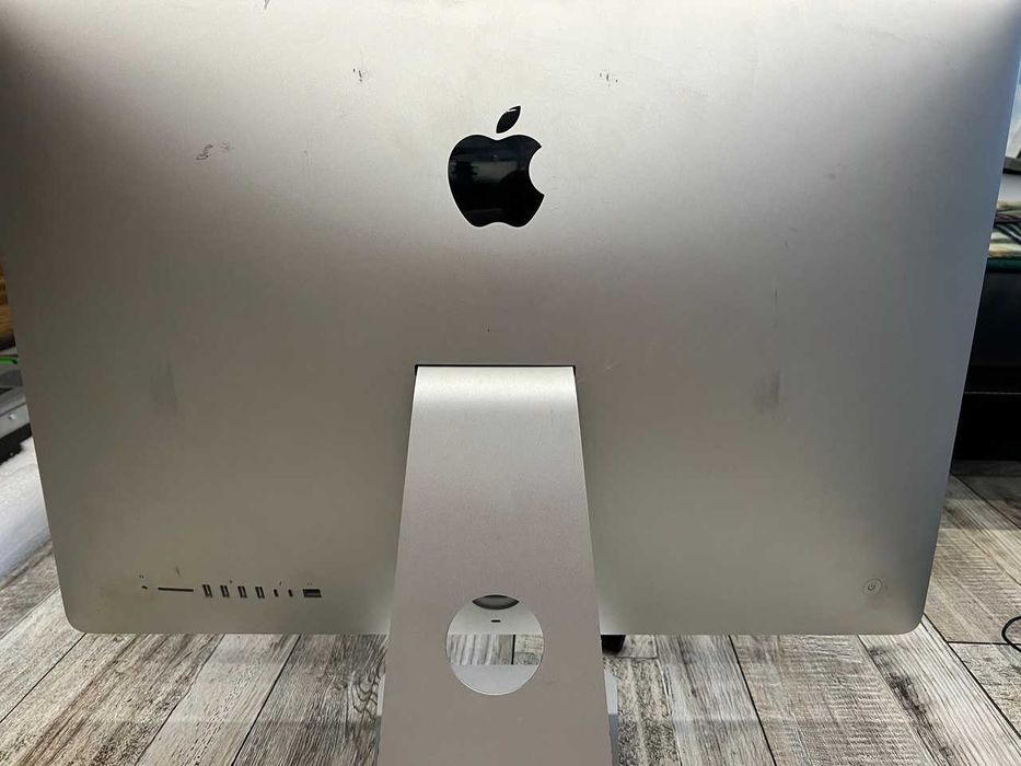 imac pro 2017 - Персональні комп'ютери - OLX.ua