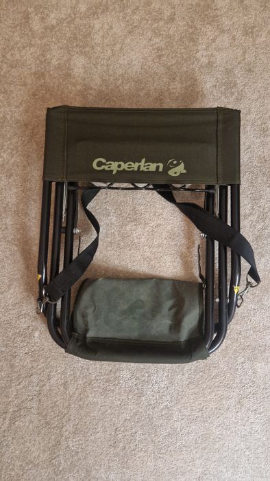 Cadeira Caperlan