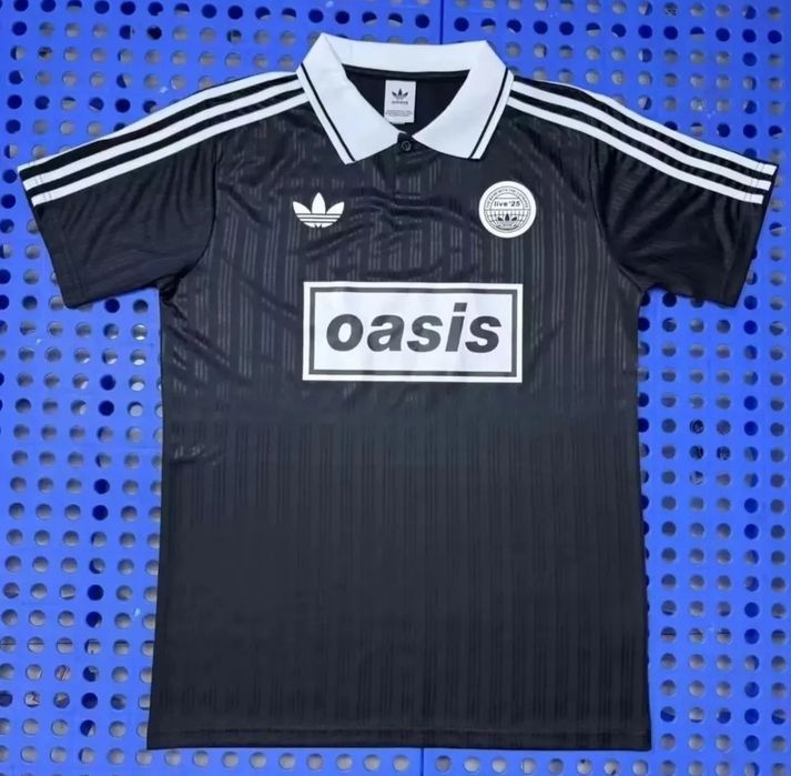 Camisola Oasis Adidas