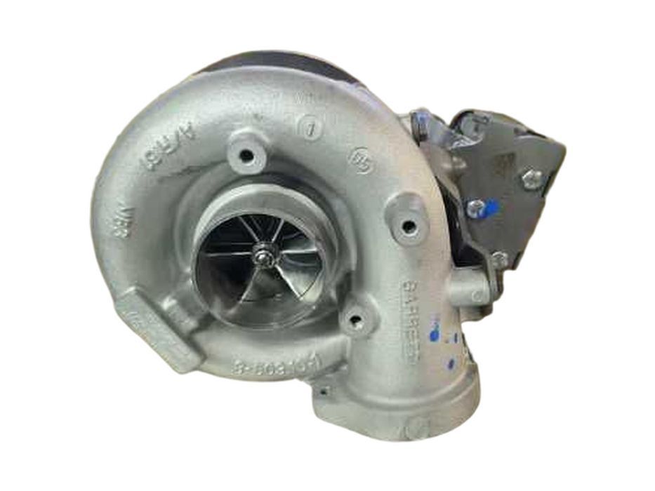 Turbina turbosprężarka hybrydowa BMW X5 E53 530d E60/E61 do 350 KM