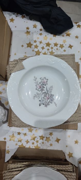 Serviço jantar vista alegre