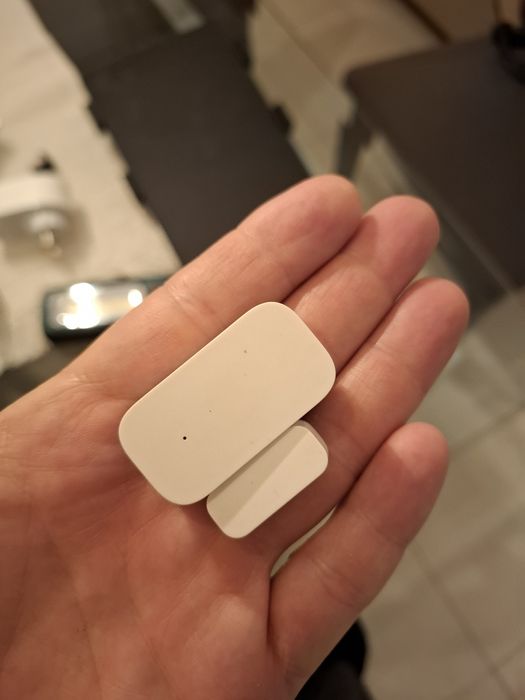 Sensor porta/janela Aqara/Xiaomi