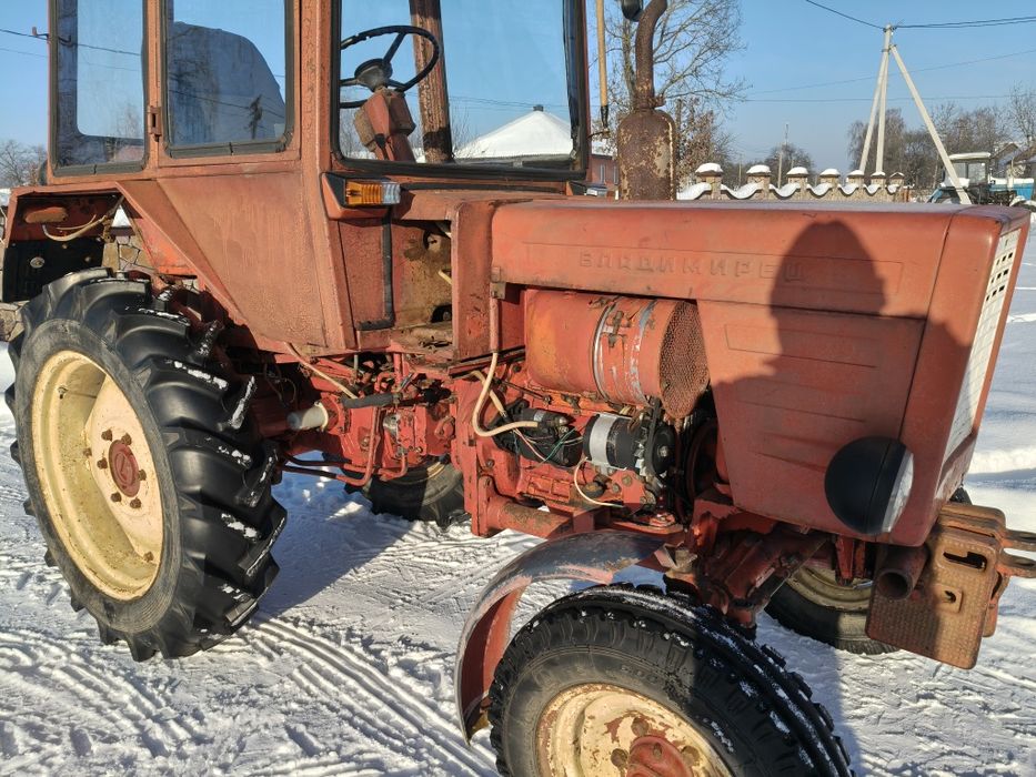 Т 25 Експортний варіант