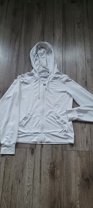 Bluza sportowa młodzieżowa
