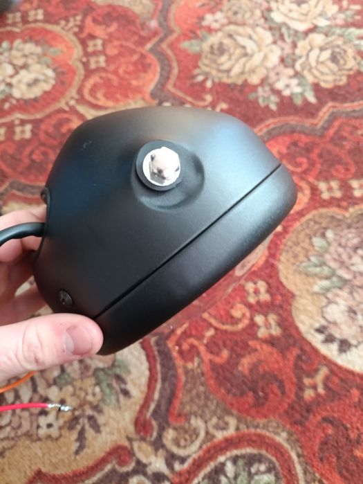 Продам фару ангельське око!