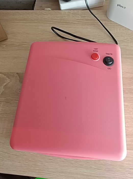 Sprzedam lampę UV.