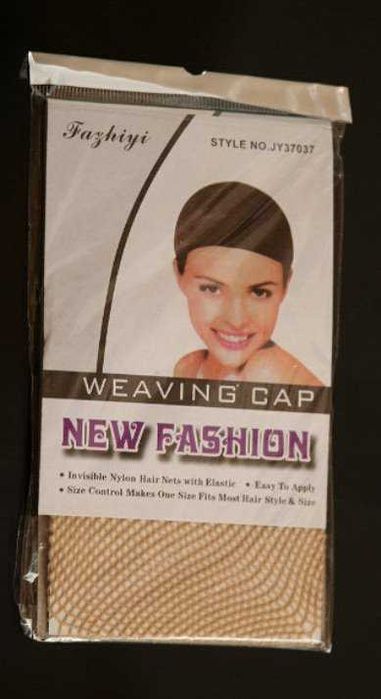 Шапочка для сна. Фиксирование причёски на ночь. Унисекс. ТЕЛЕСНЫЙ ЦВЕТ