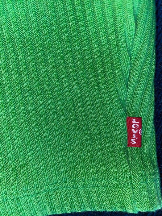 T-shirt marki Levi's