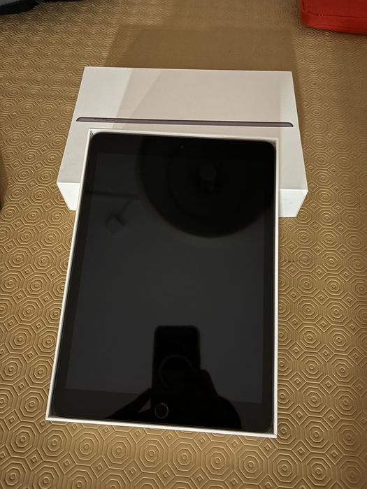 iPad 8ª Geração 32GB