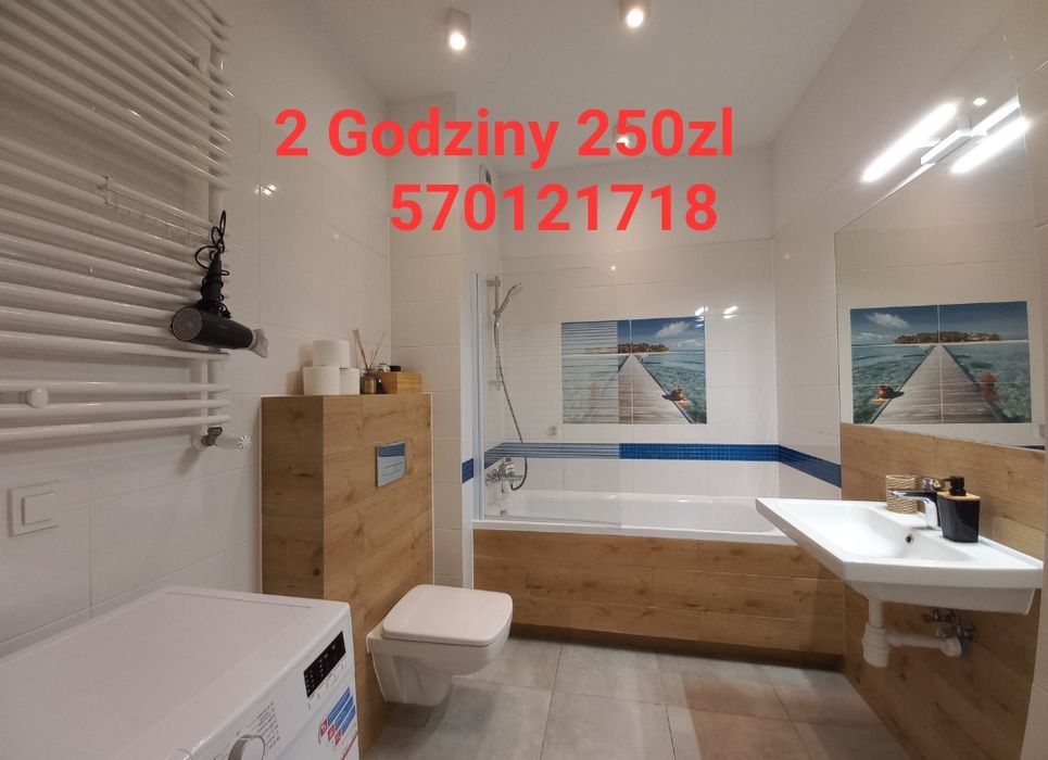 Wynaiem na godziny dobe i tygodnie