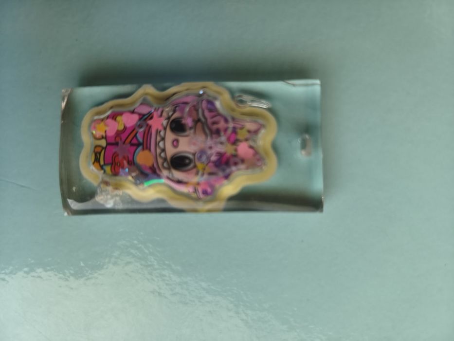 Lembranças ou porta chaves