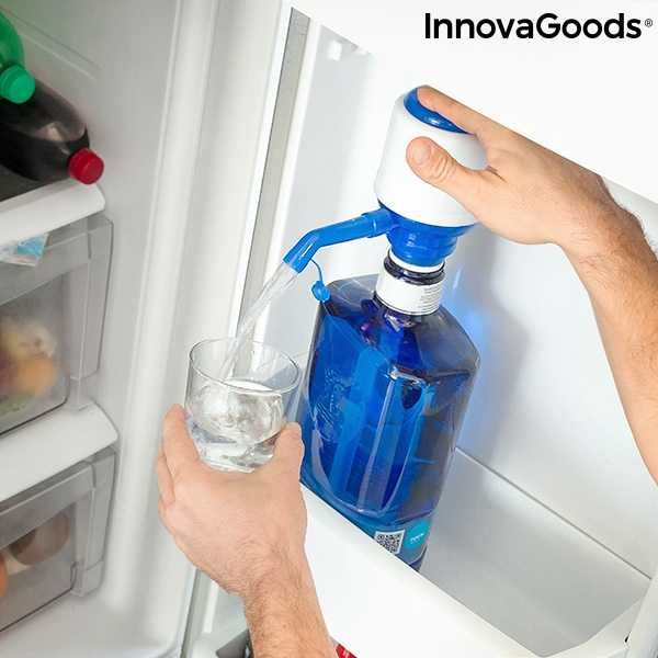 Dispensador de Água para Garrafas XL Watler