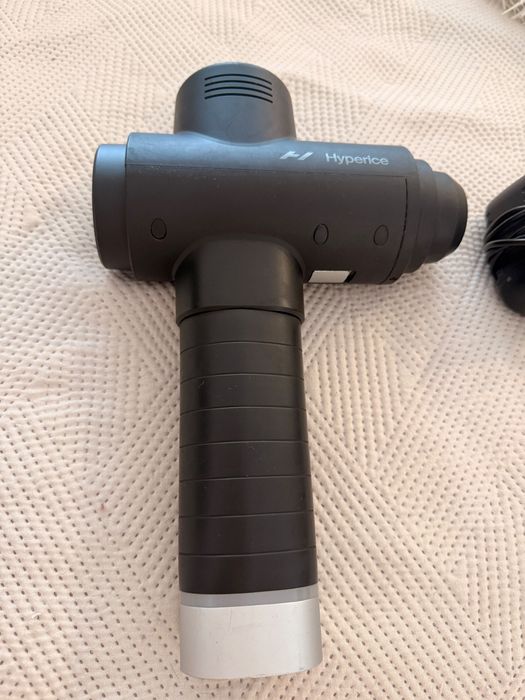 Hyperice Hypervolt 2 Pro – Pistola de Massagem