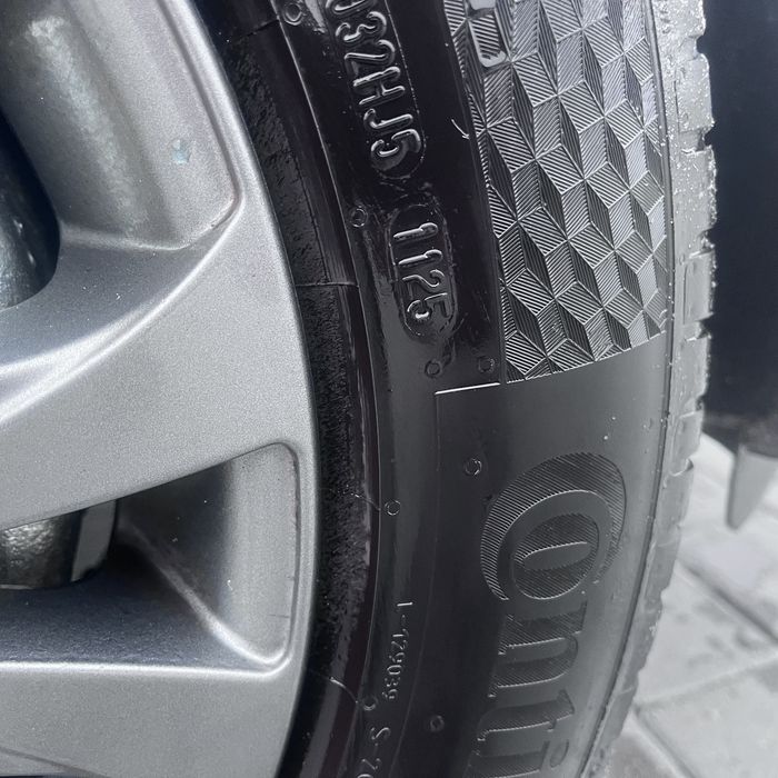 Kia Soul нова батарея 30  кіловати замінена в Норвегії по гарантії