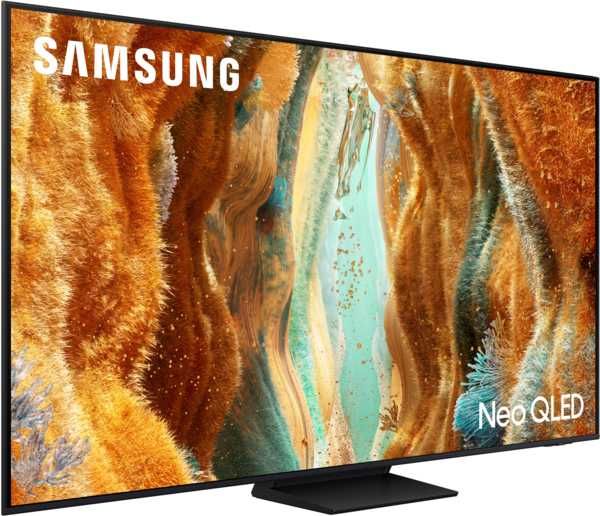Новий Neo Qled телевізор Samsung 85QN70F 120Hz Premium Tv