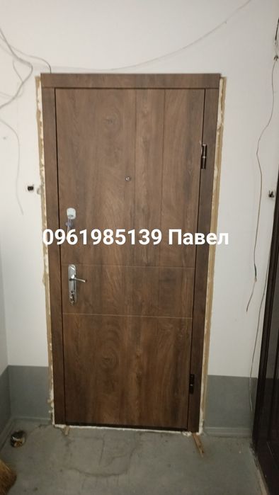 ДВЕРИ ВХОДНЫЕ!!от б/у до Премиум класса!