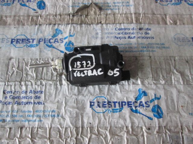 Pistola do depósito de combustível OPEL Vectra C