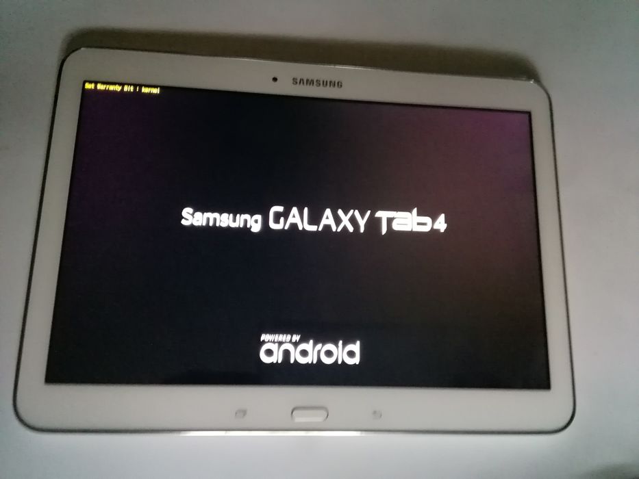 Tablet Samsung Galaxy TAB 4 10 LTE t535 1,5/16 Android 11