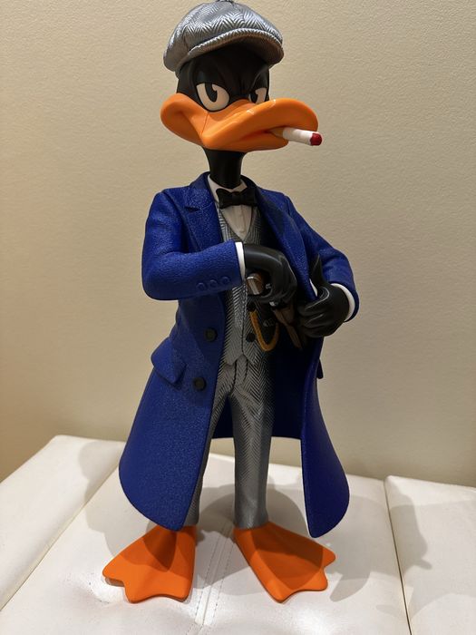 DaffyDuck Peakyblinders