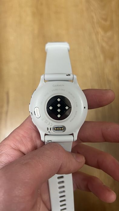 Годинник Garmin venu 3