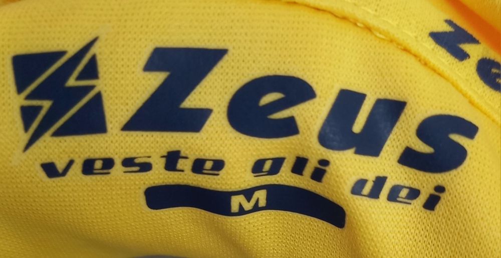 Camisola do G.D. de Lagoa