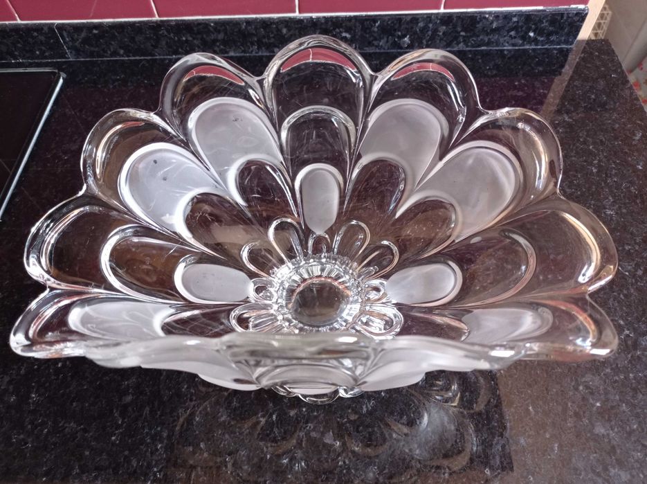 Fruteiras / Centro de Mesa / Peça Decorativa