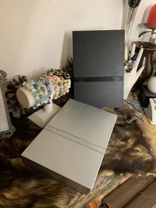 Playstation 2 3 4 gry po serwisie