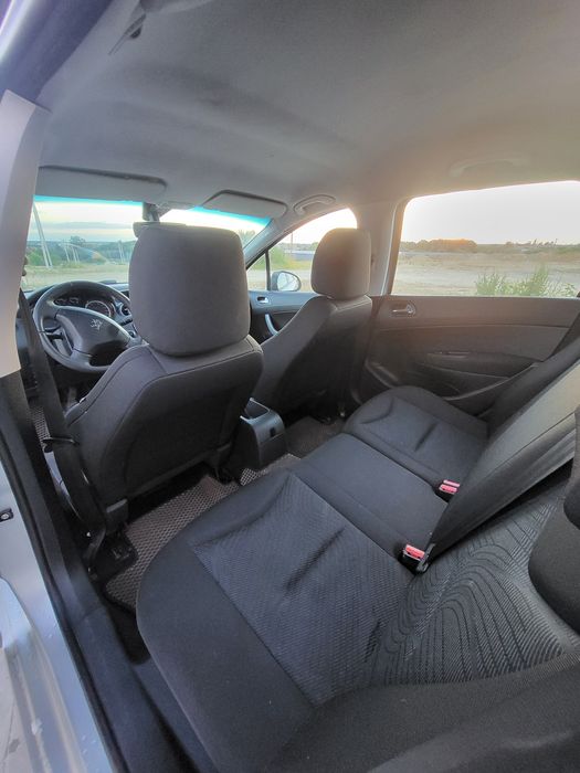 Peugeot 308sw 1.6